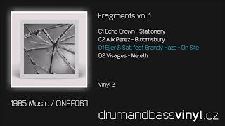 Fragments vol1 LP [upl. by Lee]