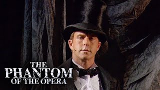 Overture  The Phantom of The Opera [upl. by Fransen]