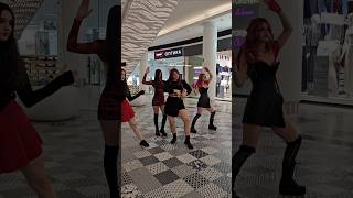 Полное видео уже на канале itzy untouchable inflow kpop coverdance fypage viral [upl. by Lib124]