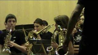 Sant Andreu Jazz Band  quot Tiger rag quot [upl. by Idram838]