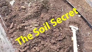 More About Improving The Soil [upl. by Airec]