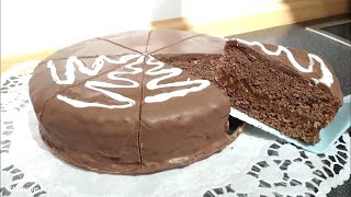 Saher torta  Recept 99 pribliĹžan originalu  Sacher Torte 50 [upl. by Anotal]