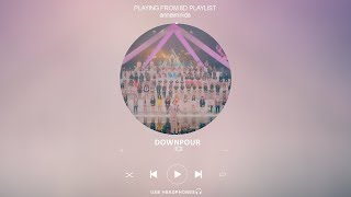 IOI아이오아이  DOWNPOUR소나기 8D AUDIO USE HEADPHONES 🎧 [upl. by Oneil]