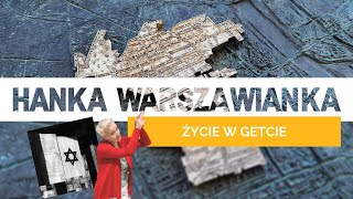 Jak wyglądało życie w getcie warszawskim [upl. by Crespi]