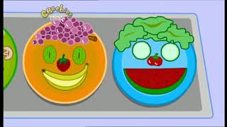 Bobinogs Fruity Fun  English  Full  Episode  BBC  Kids  English [upl. by Howland]