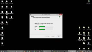 How to Install and Set Cygwin On Windows [upl. by Ashlan]