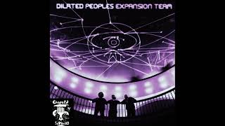 Dilated Peoples  Worst comes to Worst Chopped and Screwed by BurntSDCard [upl. by Hanikehs]