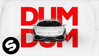 Tvilling  Dum Dum Dum Official Lyric Video [upl. by Yroj]