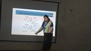 Biasing of discrete BJTJFET and MOSFET [upl. by Iemaj]