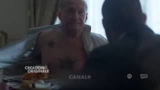 BRAQUO Saison 3 Bande Annonce VF [upl. by Meeks31]