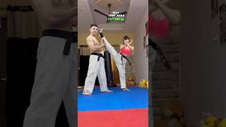 ‼️Feint kicks tutorial‼️mma tutorial ufc fighting workout [upl. by Yanat]