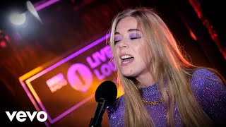 Becky Hill Shift K3Y  Better Off Without You in the Live Lounge [upl. by Koetke938]