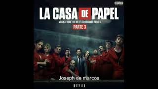 Michael Bublé  Feeling Good From La casa de papel 3 [upl. by Jade]