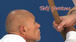 Aikido von A bis Z Grundtechniken Vol7 Bokken DVD Trailer VPM24 [upl. by Adnale657]