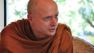 Buddhism Education for Life by Ajahn Jayasaro Dhamma Talk Dharma [upl. by Lettig]