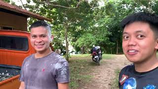 Siquijor vinersBts vid [upl. by Leirza]