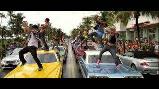 Step Up 2006 Movie Official Clip  quotThe BMore Bouncequot  Channing Tatum Jenna Dewan Tatum [upl. by Elocyn]