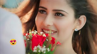 Love Feeling💘Romantic💘WhatsApp Status Video💘2023Romantic Love Status VideoCute Couple Status Video [upl. by Muldon]