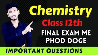 Chemistry Class 12th Matelurgy Full Chapter in One Shot  Concentration of Ores Leaching Process [upl. by Collis]