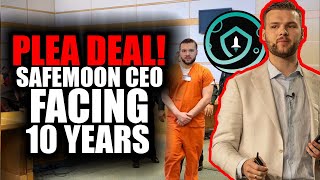 BREAKING Safemoon CEO John Karony Is FINISHED PAPA Snitching [upl. by Assetak]