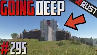 GOING DEEP 296  Rust [upl. by Irahs]