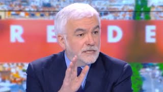 Avoir un enfant pour gouverner  Pascal Praud  quotGuillaume Peltier a des arguments bas de gammequot [upl. by Elga504]