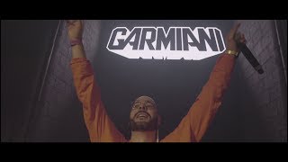 Garmiani  Fogo Feat Julimar Santos Official Video [upl. by Guntar]