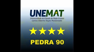 PEDRA 90 UNIMAT E POUPA TEMPO [upl. by Radcliffe152]