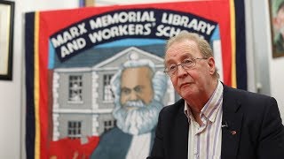 Why Communist Party sees itself as more relevant in UK today [upl. by Ygiaf]