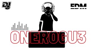 quotRogu3 Radio Underground Presents ST VALENTINE DAY MIX DJ OneRogu3 LIVE on YouTube [upl. by Juli]