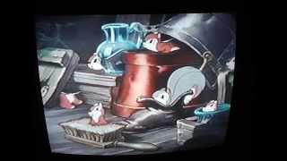 OMEGAVIEWS Snow White And the Seven Dwarfs Commentary Part 2 [upl. by Madlen]