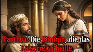 Panthea Die Königin die den Kaiser heilte [upl. by Hanaj196]