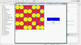 Java Connect Four game using the minimax algorithm for AI [upl. by Thorny]