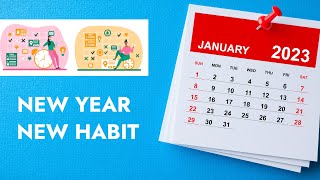 Jumpstart Your Year Creating Lasting Habits for the New Year [upl. by Ahsinej]