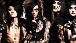 Black Veil Brides  Unholy Kiss Cover Lyrics in description [upl. by Soane923]