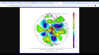 Predpoved pocasia pre zimu 202425 [upl. by Uv]