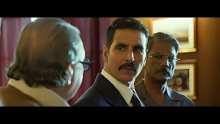 Bell Bottom Full Movie 2021  Akshay Kumar Vaani Kapoor Lara Dutta Huma Qureshi  Facts amp Review [upl. by Camille]