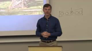 OZK 150 Introduction to Ozarks Studies  Lecture 8 Folk Arts and Skills of the Ozarks [upl. by Cohen912]