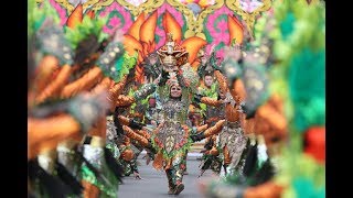 SINULOG MUSIC  SINULOG FESTIVAL  CEBU CITY PHILIPPINES  Full HD [upl. by Aicen551]