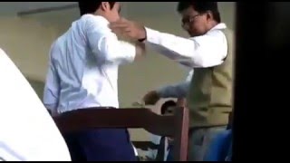 Bahria College NORE1 THUG LIFE Best ever college thug Life Video ever seen with teacher and student [upl. by Algernon743]