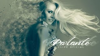 Palante  Joelma [upl. by Lunsford470]