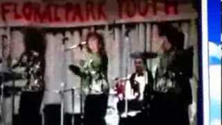 Reparata and the Delrons live clip circa 1991 [upl. by Johannessen885]