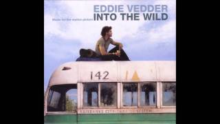 Eddie Vedder  Guaranteed [upl. by Rednal]