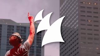 Armin van Buuren feat Kensington  Heading Up High First State Remix Live at Ultra Miami 2017 [upl. by Ardis]