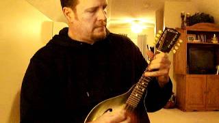 Arkansas Traveler on mandolin [upl. by Dedric]