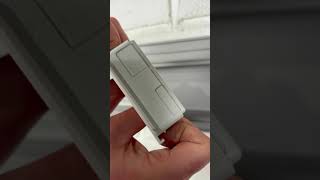 How to Install Dado Trunking in Minutes [upl. by Hacceber]