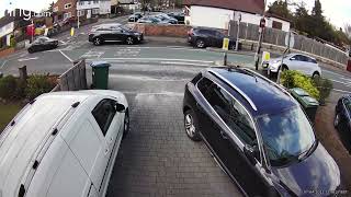 Woodmere Avenue Width Restriction crash victim 23 742022 [upl. by Hyacinthe831]