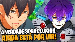 OTOME GAME SEKAI LEON FOI TRAÍDO POR LUXION SEU MAIOR INIMIGO APARECE  SPOILERS [upl. by Chance305]