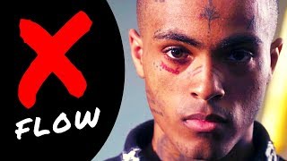 How To Flow Like XXXTENTACION in 5 Steps [upl. by Oirogerg]