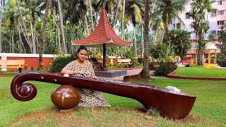 FIRST DAY  Reaching Arya Vaidya Sala Kottakkal  Visiting Hospital Garden Vishwambhara Temple [upl. by Beera957]